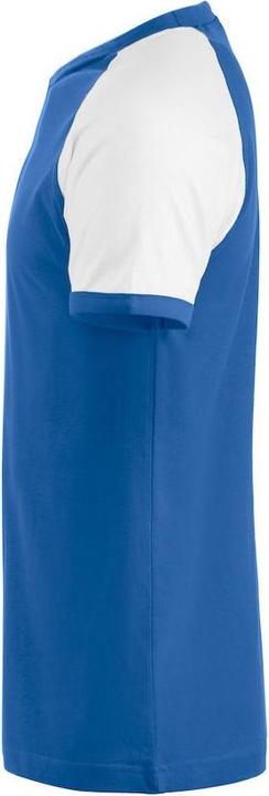 Actual product image Clique T-shirt with raglan sleeves (M)