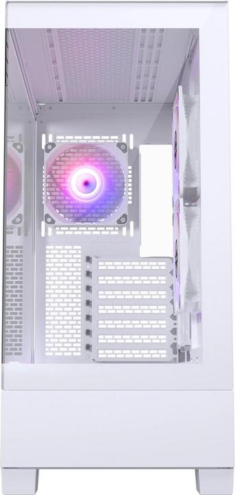 Image du produit Phanteks XT View (ATX, mATX, Mini-ITX)