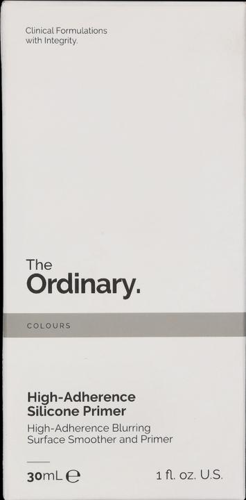 Produktbild The Ordinary High-Adherence Silicone Primer