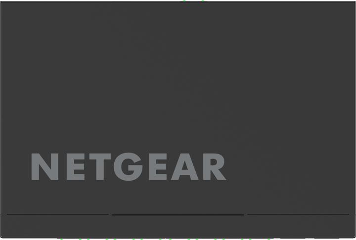 Produktbild Netgear 10PT, M4250-8G2XF-POE+, Managed Switch (10 Ports)