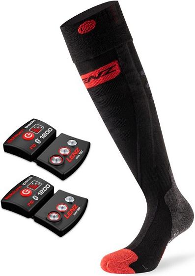 Lenz Set Lithium Pack rcB 1200 (35 - 38)