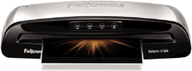 Productafbeelding Fellowes Saturnus 3i (80 - 125 µm, A4)