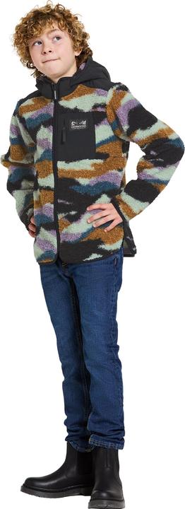 Immagine prodotto Didriksons Bambino Exa PR Full-Zip 2 (110)