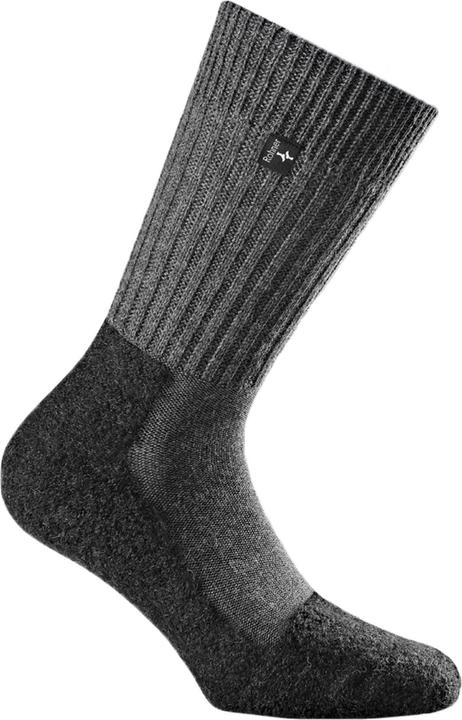 Actual product image Rohner Socken Sportlich Bequem sitzend Original (42 - 44)