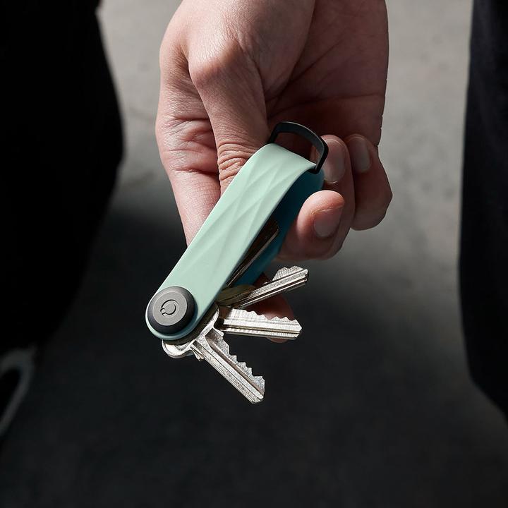 Actual product image Orbitkey Active Key Organiser - Mist