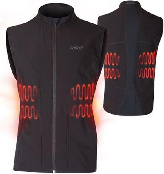 Actual product image Lenz Heat 1.0 (M)