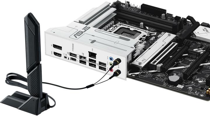 Immagine prodotto ASUS PRIME Z890-P WIFI (LGA 1851, Intel Z890, ATX)