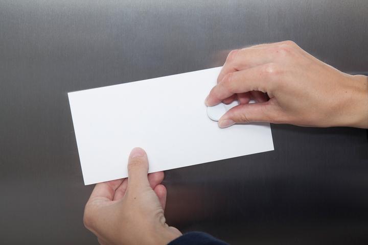 Actual product image Maul per magnet (1 x)