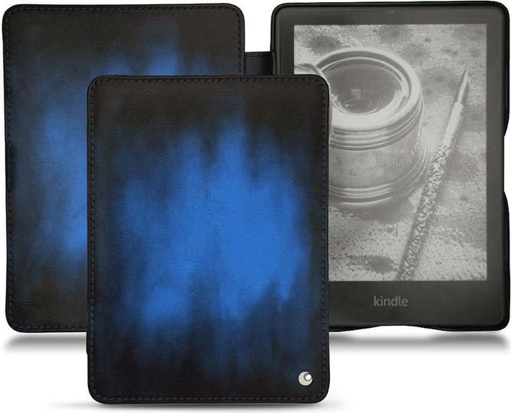 Actual product image Noreve Leather Cover (Kindle Papewhite (2021))