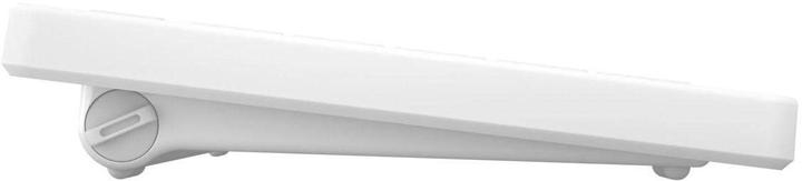 Image du produit CHERRY AK-C8112 CLAVIER MÉDICAL WL (CH, Sans fil)
