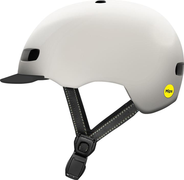 Actual product image Nutcase Little Nutty CREAM Teen M 52-56cm (52 - 56 cm)