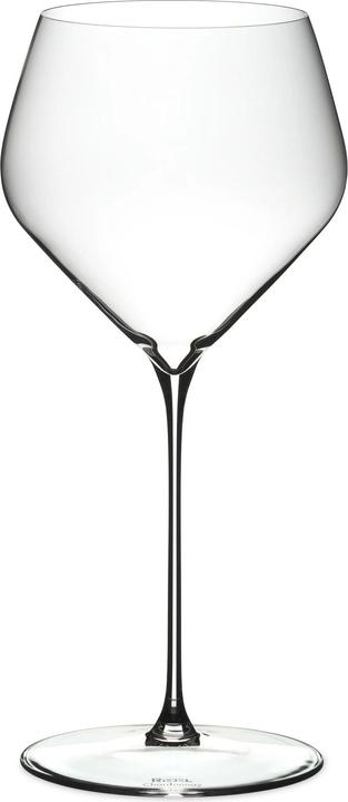 Productafbeelding Riedel Wit wijnglas VELOCE CHARDONNAY (69 cl, 2 Bril, Witte wijnglazen)