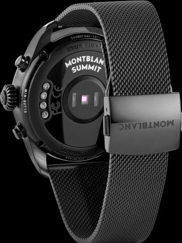 Montblanc Vertice 2 (42 mm)