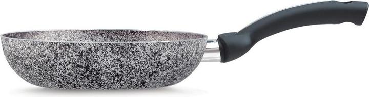 Actual product image Pensofal Vesuvius Jumbo Frying Pan 24cm 8006 (24 cm, Frying pan, Aluminium)