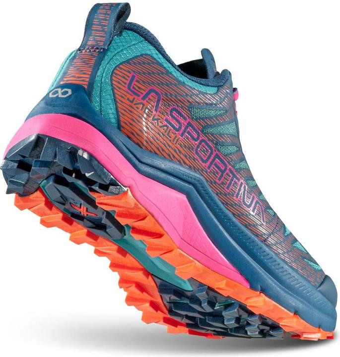 Actual product image La Sportiva Jackal II (41)