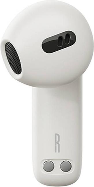 Produktbild Baseus Smart wireless earpiece CM10 (white) (6 h, Kabellos)
