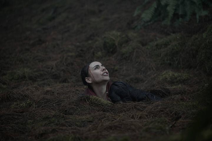 Immagine prodotto Sabbie mobili - Intrappolato nelle sabbie mobili - BR (Blu-ray, 2024, Inglese, Tedesco)