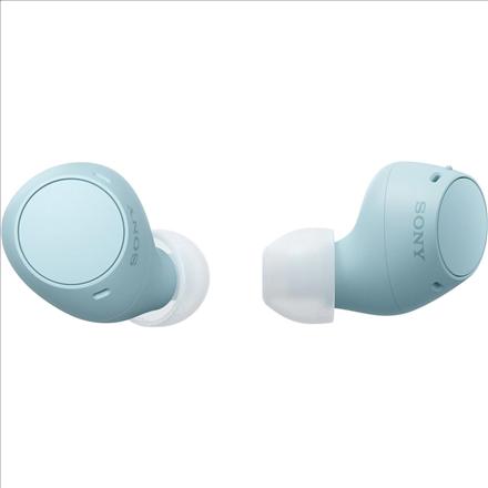 Immagine prodotto Sony WF-C510 (Nessuna soppressione del rumore, 11 h, Senza fili)