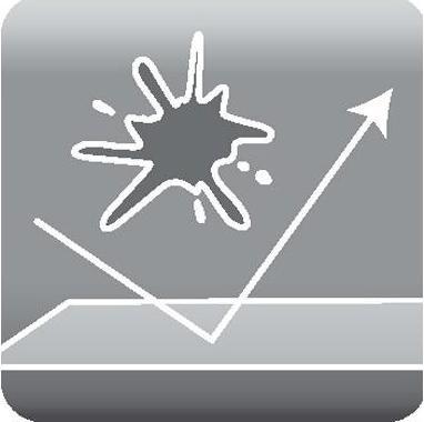 Actual product image Biella Organization folder Orga-File (A4, 1 x)