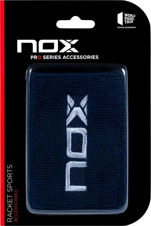 Actual product image Nox Sports bracelets (One size)