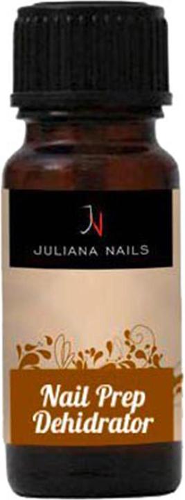 Juliana Nails Nail Prep Dehydrator 10 ml (Base Coat)