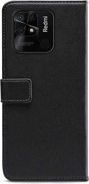Produktbild Mobilize Klassische Gelly-Geldbörse (Xiaomi Redmi 10C)
