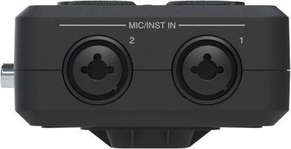 Produktbild IK Multimedia Audio Interface IRig Pro Quattro I/O Deluxe (USB)