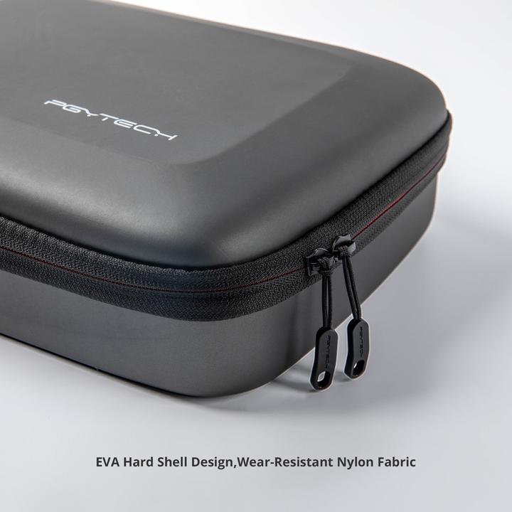 Actual product image Pgytech Safety Carrying Case (Drone case, DJI Mini 3, DJI Mini 3 Pro)