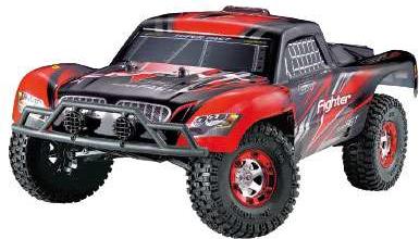 Immagine prodotto Amewi Fighter PRO 4WD (RTR pronto all'uso)