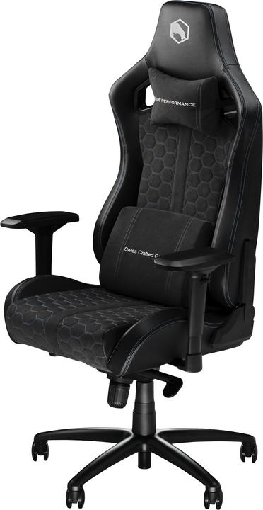 Produktbild Joule Performance Storm Alcantara