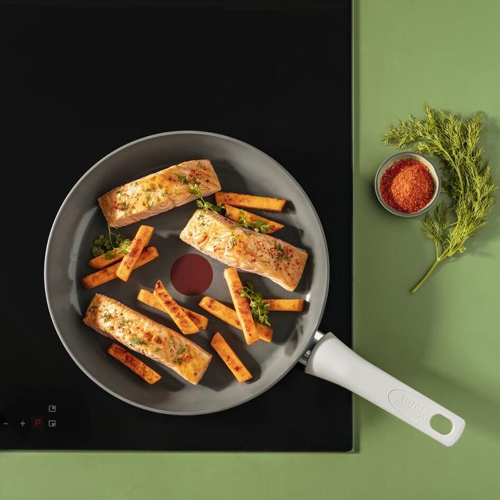 Produktbild Tefal C42791 (20 cm, Pfannenset + Topfset, Keramik)