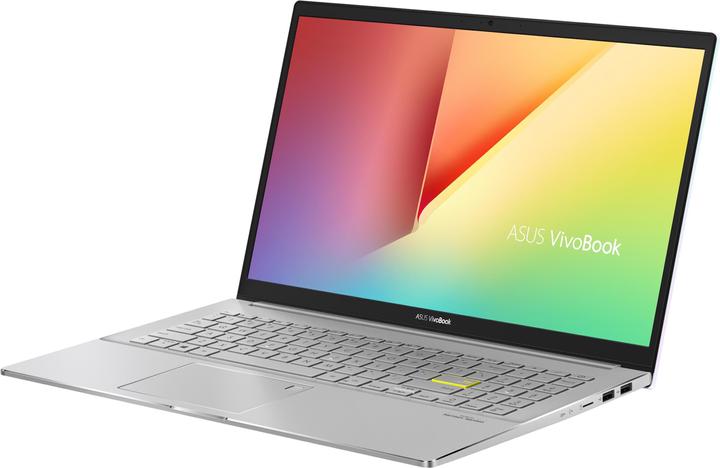 Produktbild ASUS VivoBook S15 (15.60", Intel Core i5-1135G7, 8 GB, 512 GB, CH)