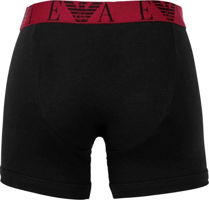 Immagine prodotto Emporio Armani Bold Monogram (XL, confezione da 3)