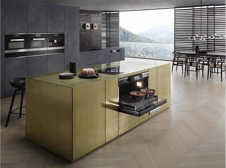 Immagine prodotto Miele HFC92 FlexiClip PyroFit a estrazione singola