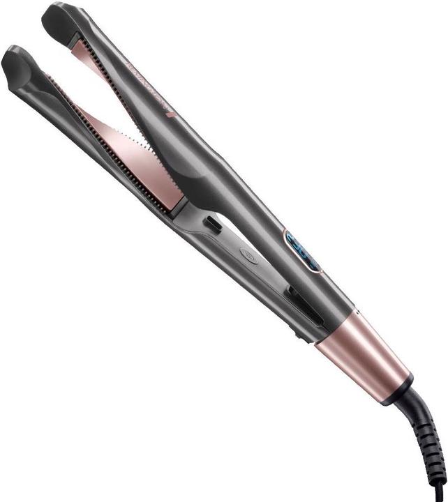 Produktbild Remington S6606B Curl & Straight (Glätteisen)