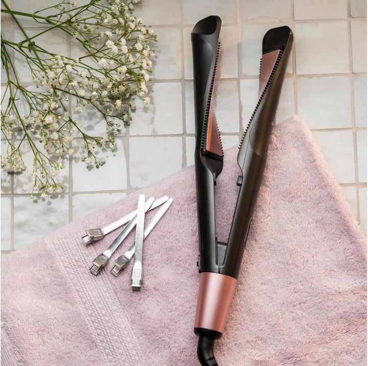 Produktbild Remington S6606B Curl & Straight (Glätteisen)