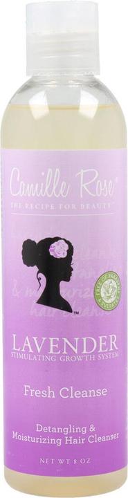 Image du produit Camille Rose Après-shampooing Fresh Cleanse Lavande 266 ml (266 ml)