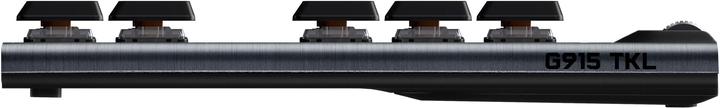 Actual product image Logitech G G915 TKL (CH, Wireless)