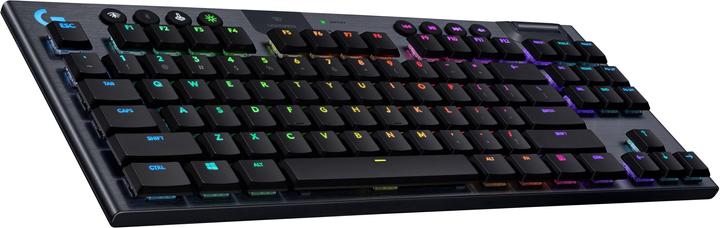 Actual product image Logitech G G915 TKL (CH, Wireless)
