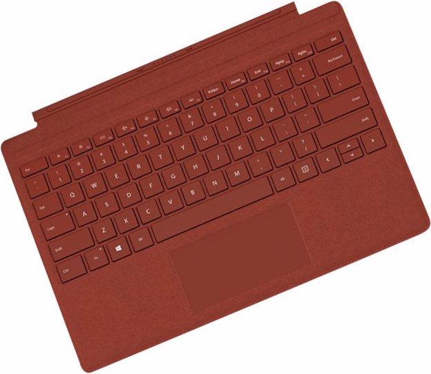 Produktbild Microsoft Surface Pro7 i5-1035G4/8/128 COMM Demo Platinum Demo (128 GB, Platin)