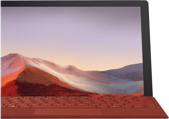 Microsoft Surface Pro7 i5-1035G4/8/128 COMM Demo Platinum Demo (128 GB, Platin)