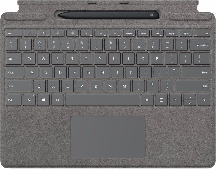 Image du produit Microsoft Surface Pro X Signature (CH, Docking)
