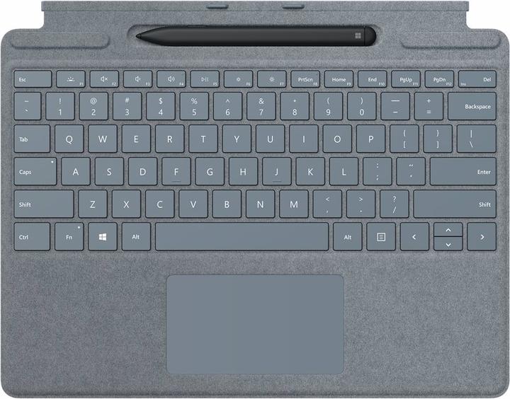 Image du produit Microsoft Surface Pro X Signature (CH, Docking)
