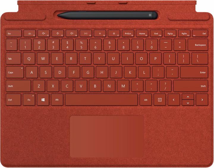 Image du produit Microsoft Surface Pro X Signature (Microsoft Surface Pro X)