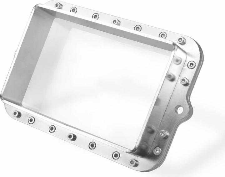 Produktbild Longer Resintank Metall für Orange 10 (Ersatzteile)