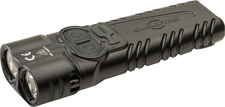 Image du produit SureFire Lampe Mod. Stiletto Pro II, Noir, Max. 1500lm (1500 lm)