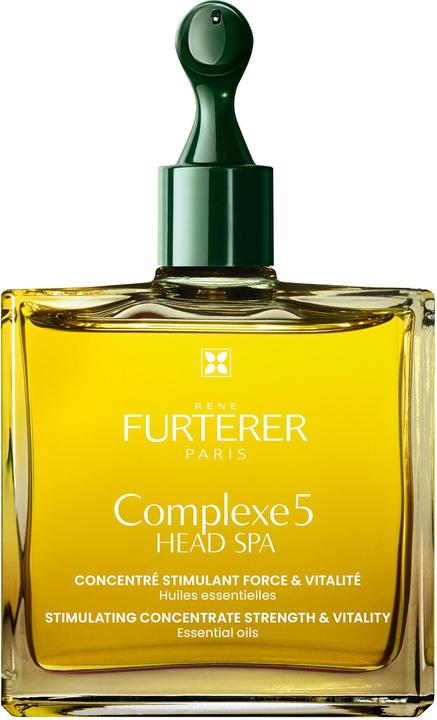 Rene Furterer Complexe 5 (50 ml)
