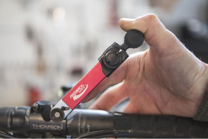 Immagine prodotto Feedback Sports Range