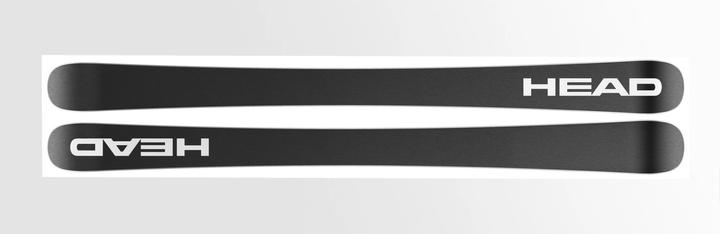 Actual product image Head Caddy (161 cm, Without binding)