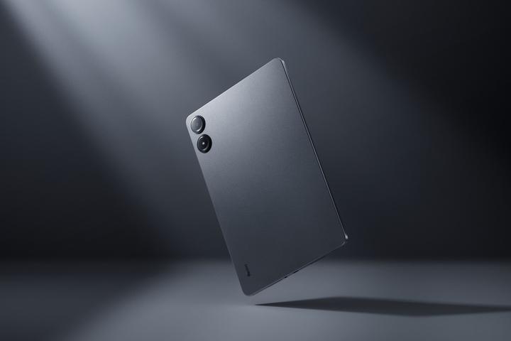 Produktbild Xiaomi Redmi Pad Pro (nur WLAN, 12.10", 128 GB, Graphite gray)